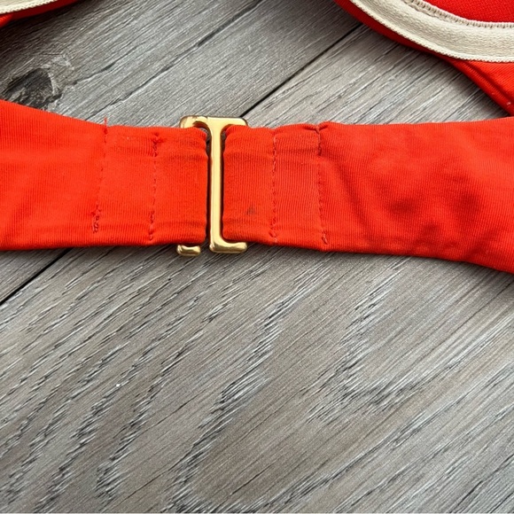 L*Space Vibrant Bikini Top - Picture 4 of 5